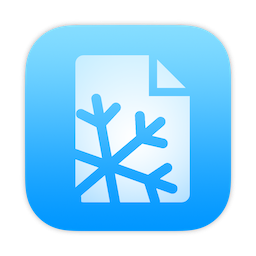 FileFreeze icon