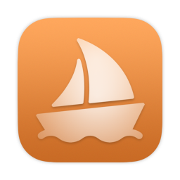 Lifeboat app icon