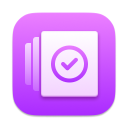 VersionTracker app icon